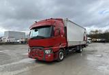 Renault T460 4x2 Pritsche-Plane/Swiss-Vehicle - Renault 460