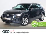 Vorschaubild Audi Q2 35 1.5 TFSI RCam|Tempom|LED|SHZ|NAV|DSG|elHec