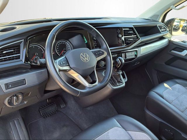 T6.1 MULTIVAN 2.0 TDI 4MOTION