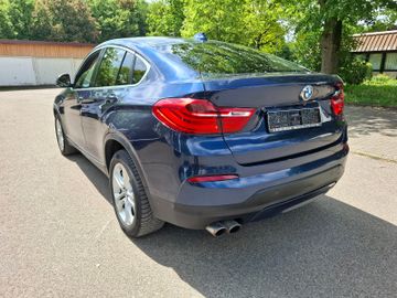 BMW X4 - 7