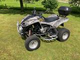 Kawasaki KFX 700 mit LoF Zulassung- 2. Hand - Offers