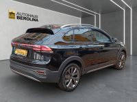 Volkswagen Taigo - Vorschau Bild 3