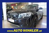 BMW iX3 Impressive Aut. Panorama/Kamera/PDC/LED - BMW iX3: mit Anhängerkupplung