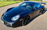 Porsche Cayman S 3.4 987.2 PDK Tausch möglich - Porsche: Coupe, 3.2