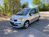 Renault Modus Dynamique/ 1. Hand Garagenfahrzeug - Renault Modus: Kleinbus