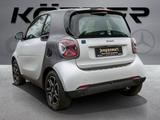 Smart ForTwo EQ Exklusive Pano LED LAST ONE Kamera - Smart ForTwo: La