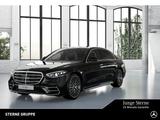 Mercedes-Benz S 580 4M lang AMG+MLED+360°+HUD+BURMESTER+MEMORY