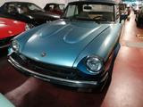 Fiat 124 Spider 2000 - Fiat aus 1981