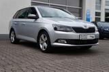Skoda Fabia Combi Joy *ALU*SHZ*PDC*Navi*Xenon* - Skoda Fabia in Hagen