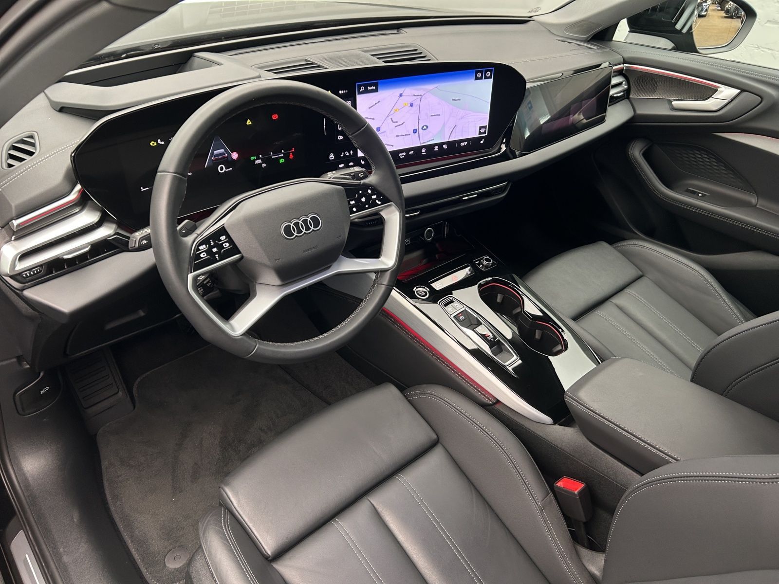Audi A5 - Bild 19