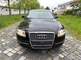 Audi A6 2.4 multitronic/Nur 145000km/scheckheft - Audi A6 aus 2008: 4.2