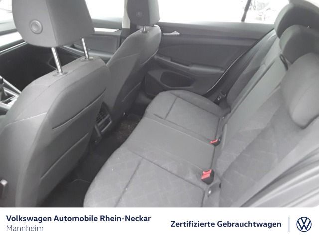 Volkswagen Golf - Bild 14