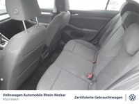 Volkswagen Golf - Vorschau Bild 14