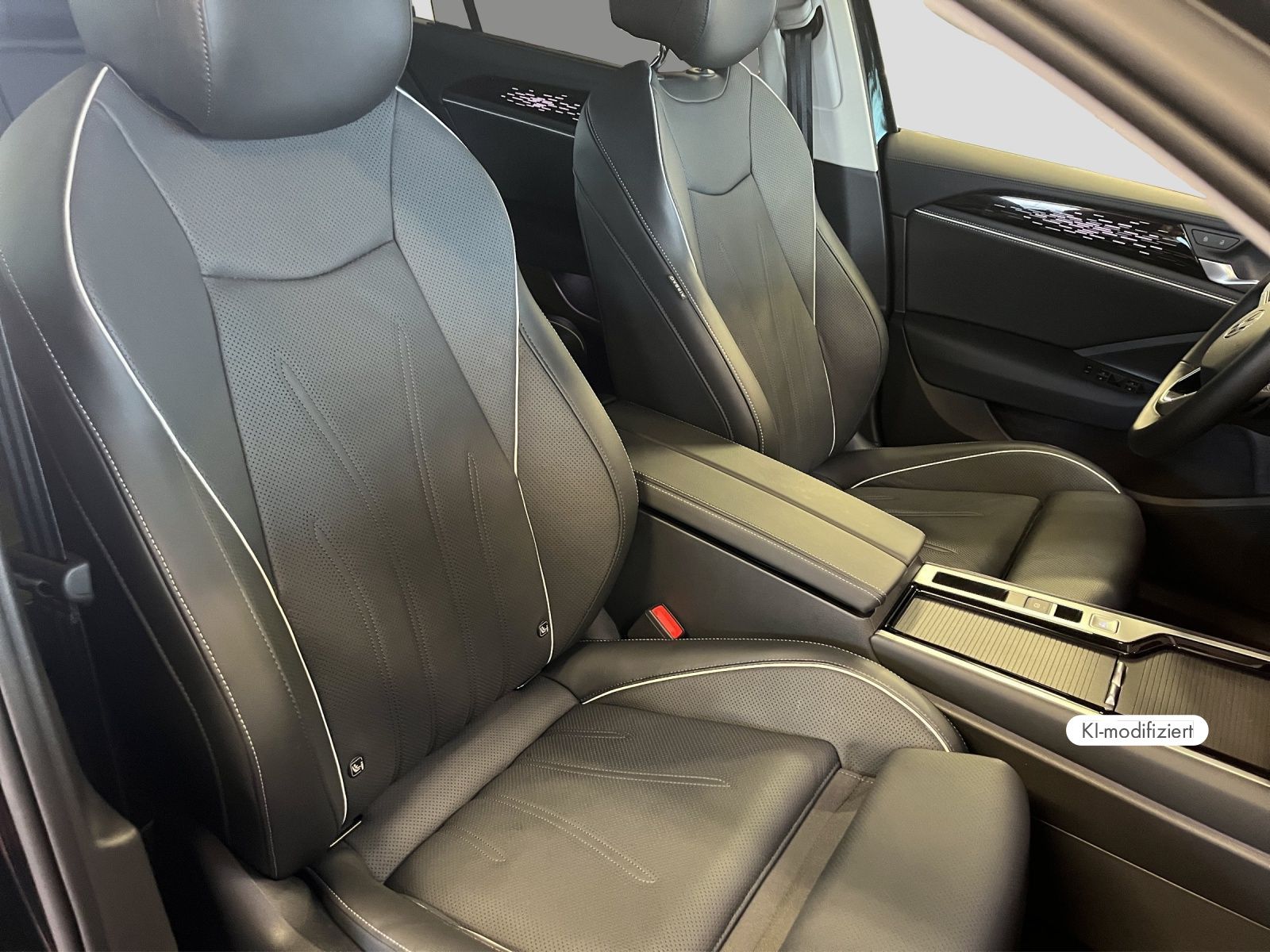 Volkswagen Passat Variant Elegance 2.0TDI DSG Matrix Stand foto 4