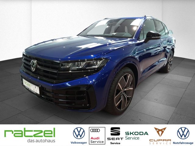 Volkswagen Touareg R eHybrid DSG+AHK+SHZ+HUD+PANO+Standh.