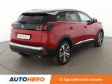 Peugeot 3008 2.0 Blue-HDi GT Aut*NAVI*LED*TEMPO*CAM* - Peugeot: 3.0