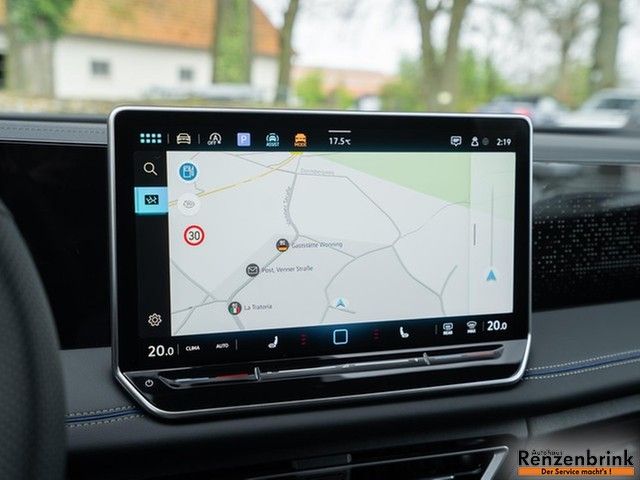 Tiguan R-Line eTSI DSG Black-Style AHK 360° Matr