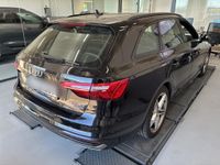 Audi A4 - Vorschau Bild 5