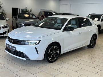Opel Astra - 1