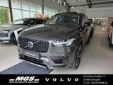 Volvo XC90 Ultra Dark Recharge Plug-In Hybrid AWD - Volvo XC90 in Dresden