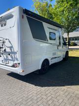 Etrusco T 5900 FB Komplete Selektion für Schaltgetriebe - Etrusco T 5900 FB