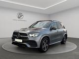 Mercedes-Benz GLE 300d 4Matic AMG-Line*Pano*Soft*AHK*Air*Mbeam - gebrauchte Mercedes-Benz GLE 300 aus dem Jahr 2020