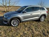 Skoda Kodiaq 2.0 TSI DSG 4x4 Scout - Skoda Kodiaq Gebrauchtwagen in Hamburg