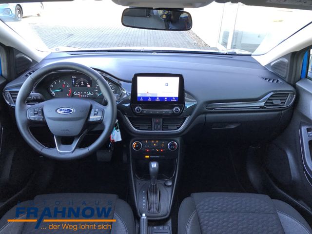 Foto Nummer 12: FORD Puma