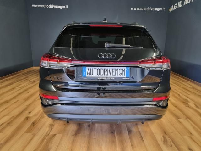 Other AUDI Q4 e-tron Q4 45 e-tron S Line edition imagem 3