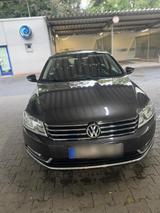 Volkswagen Passat 1.4tsi - VW Passat Gebrauchtwagen in Bochum