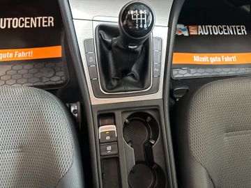 Volkswagen Golf VII *ISOFIX*A-HOLD*KLIMA*