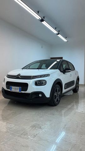 Citroën Citroen C3 PureTech 82 S&S Shine