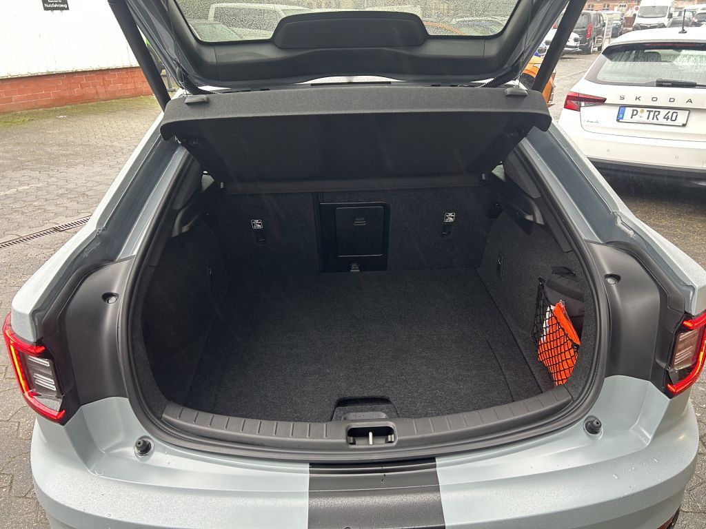Fahrzeugabbildung Polestar Polestar 2 BST Edition 270+Matt-Grau+21-Zoll+