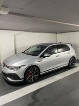 Volkswagen Golf 2.0 TSI OPF DSG GTI Clubsport GTI Clubsport - Volkswagen Golf: Silber, GTI
