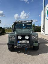 Land Rover Defender Station Wagon Blaser Edition (1/60) - Land Rover Defender: Edition