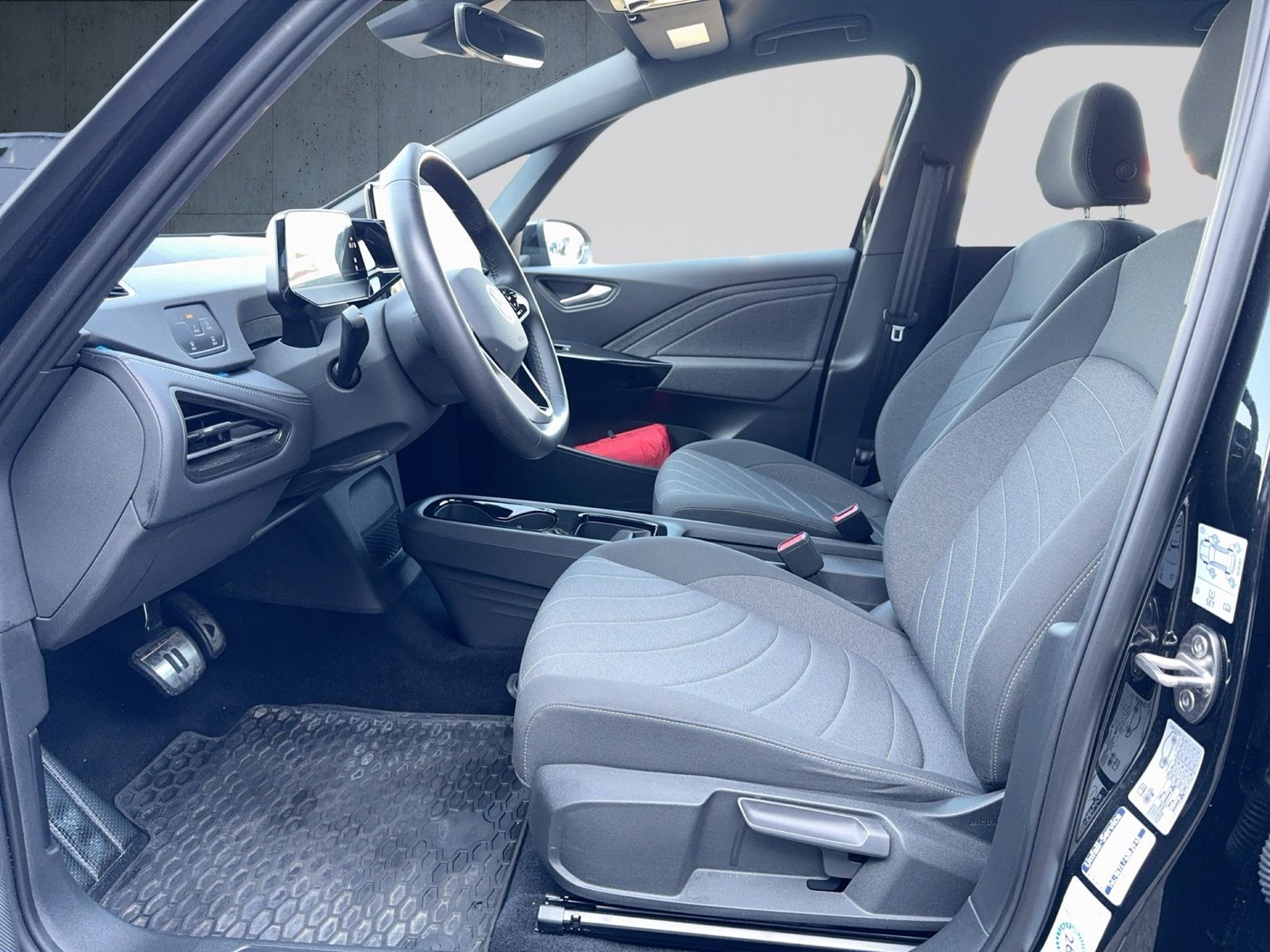 Volkswagen ID.3 - Bild 9