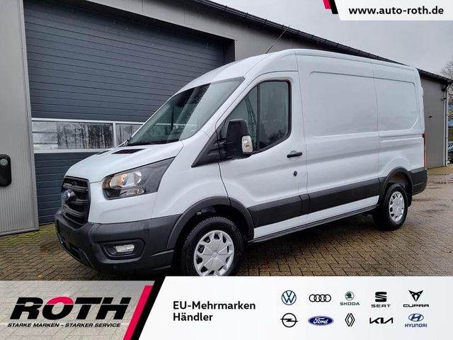 Ford Transit L2H2 350 Trend 2-Sitze S Navi*AHK*Kamera