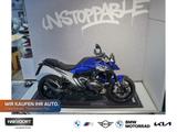 BMW R 1300 R Exclusive 3 Pakete, Innovation, Dynamik