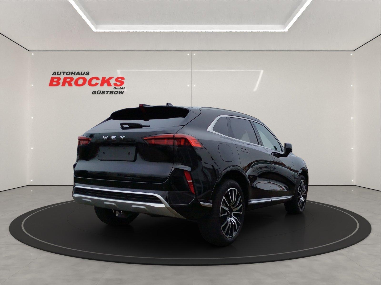 GWM WEY 05 2,0 PHEV Premium 9DCT AWD  Premium