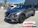 Nissan Juke 1.0 DIG-T Automatik N-Design BOSE/Tech. - Nissan Juke: Automatik