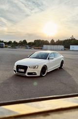 Audi S5 Sportsback B8 3.0 - 420PS - Top Zustand  - gebrauchte Audi S5 aus dem Jahr 2014