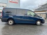Fiat Scudo L2H1 130 Multijet / Neuer Motor / Auffahrr - Fiat Scudo: L1h1