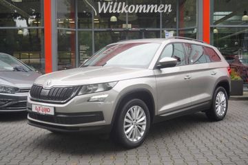 Skoda Kodiaq - 2