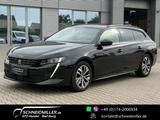 Peugeot 508 SW Allure Blue HDi 130,EAT8,LED,KAMERA - Peugeot 508 in Osnabrück