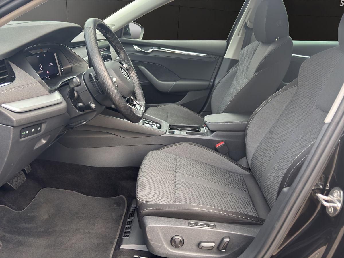 Octavia Style 1.5 TSI  e-TEC DSG RFK HUD ACC