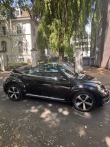 Volkswagen Beetle 1.2 TSI BMT Exclusive Design Cabriole... - Volkswagen Beetle in Dortmund