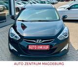 Hyundai i40 CW FIFA Edition *NAVI*KAMERA*XENON*TÜV NEU* - Hyundai i40: Cw