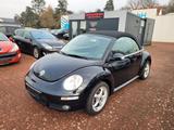 Volkswagen New Beetle Cabriolet 2.0*KLIMA*SHZ*PDC*GEPFLEGT* - gebrauchte Volkswagen New Beetle aus dem Jahr 2007