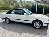 BMW E30 Cabriolet 325i Alpinweiss, Orginal... - BMW 325 aus 1992