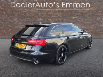 Audi A6 - 3